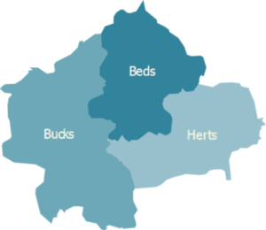Beds Herts and Bucks
